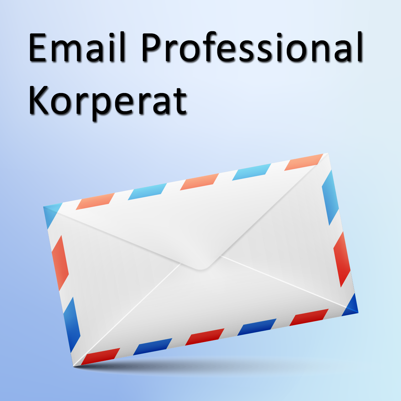kelebihan email korperat