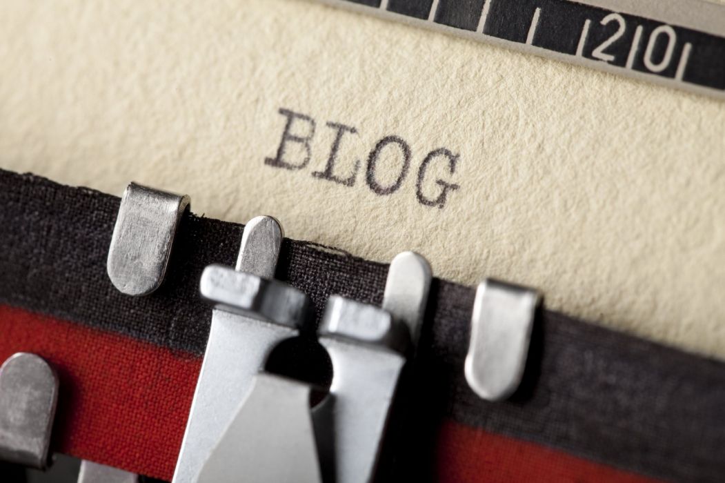 kelebihan blog perniagaan