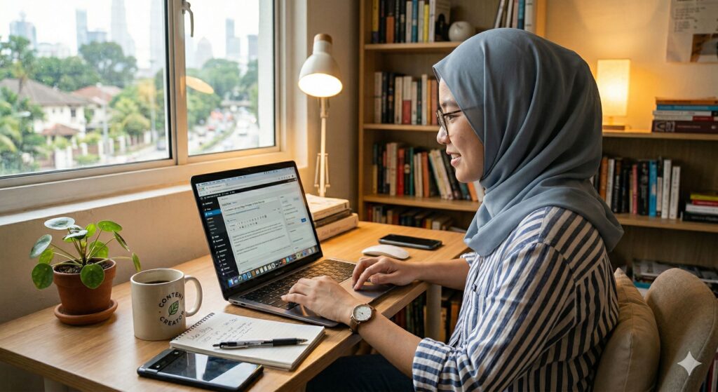 Kelebihan blog perniagaan sering dipandang ringan oleh ramai pemilik bisnes