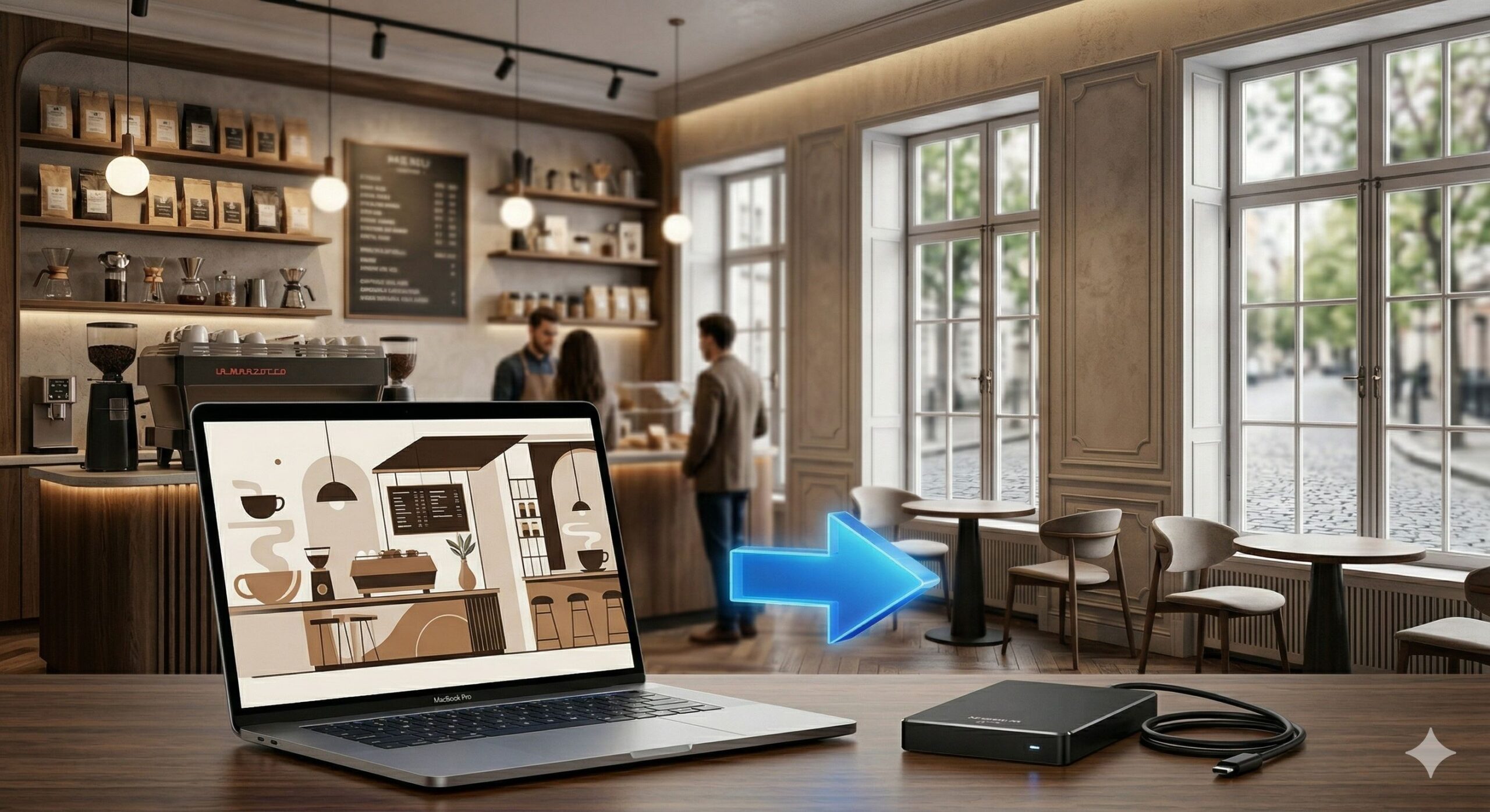 Membuat backup website secara berkala membantu memastikan data perniagaan anda sentiasa selamat dan boleh dipulihkan pada bila-bila masa.