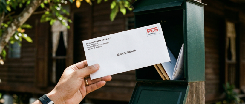 Email Korporat Untuk Bisnes