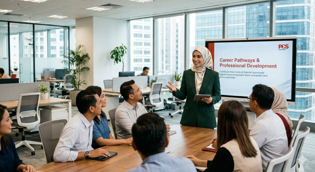 email korporat untuk bisnes bukan sekadar alat komunikasi