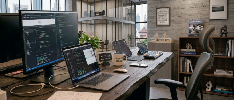 soalan pelanggan tentang website