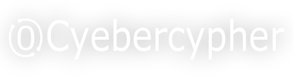 cybercypher landcap - logo