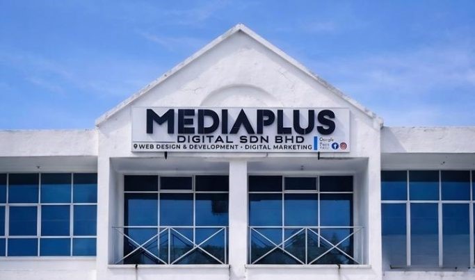 MediaPlus Digital agensi upah website pakar web design dan digital marketing