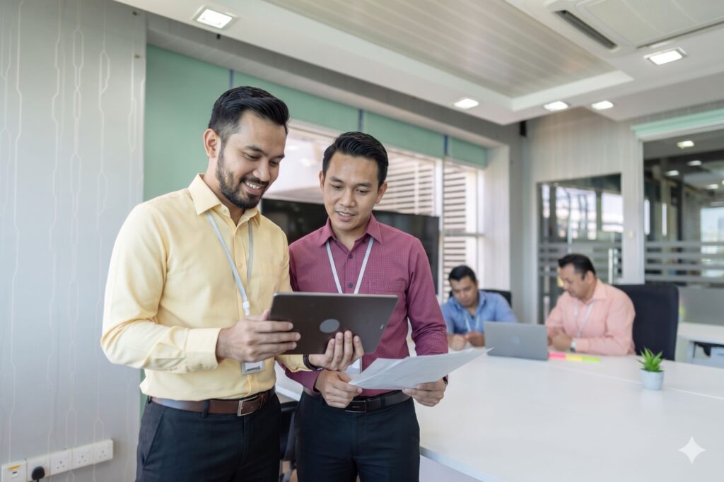 Buat Landing Page Near Me: Cara Cari Servis Terdekat Yang Berkualiti