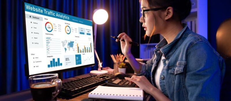 Kenapa Bisnes Kecil Perlu Ada Website Sendiri?