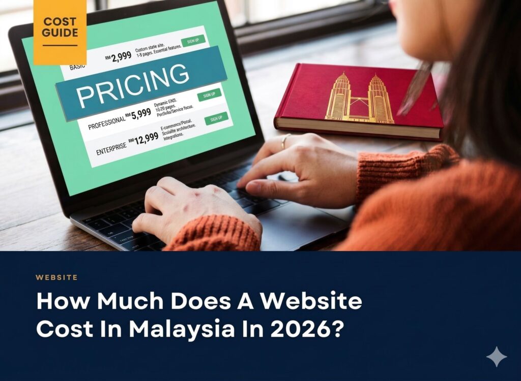 harga website murah malaysia