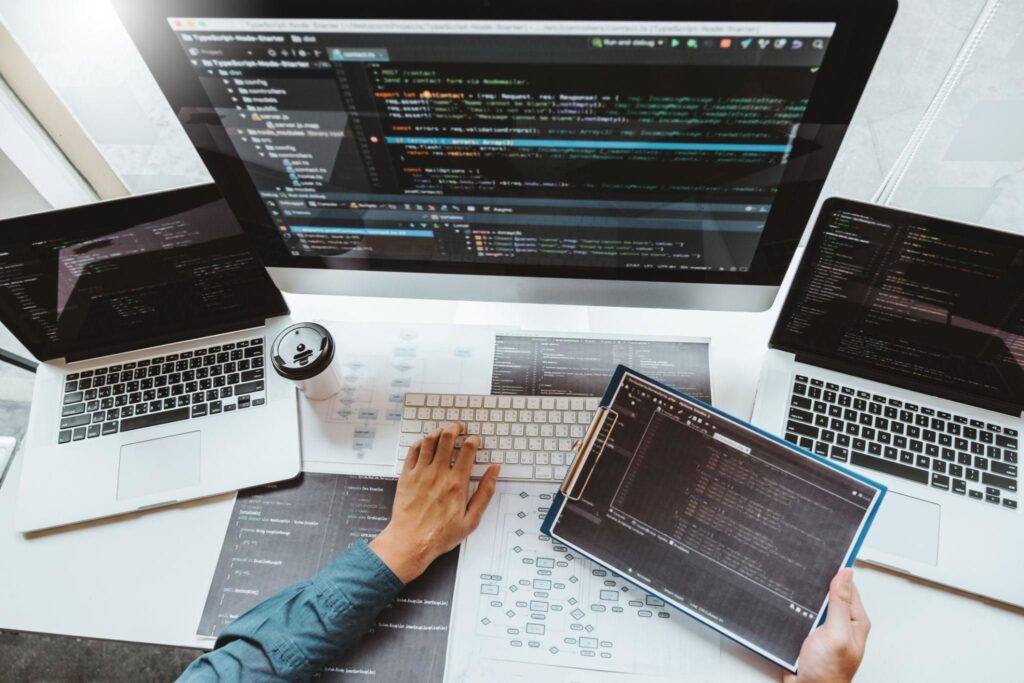 Struktur Landing Page Yang Convert Tinggi