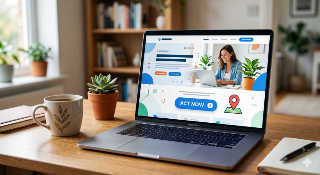 Upah Buat Web Near Me: Cara Cari Developer Terdekat