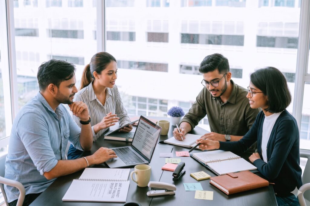 Buat Landing Page Untuk Syarikat Sangat Penting untuk Tarik Perhatian Pelanggan