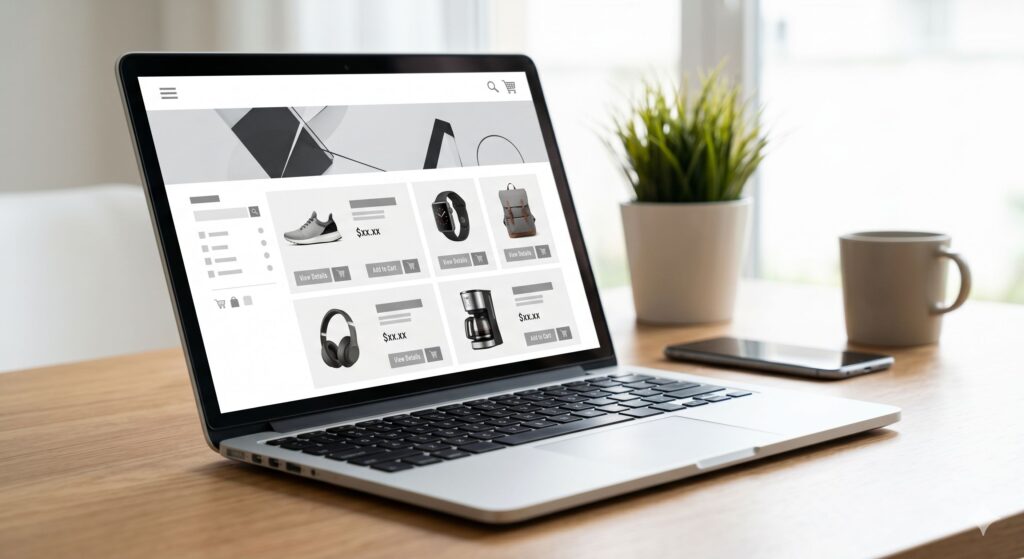Apa Maksud “Buat Website Tanpa Coding”?