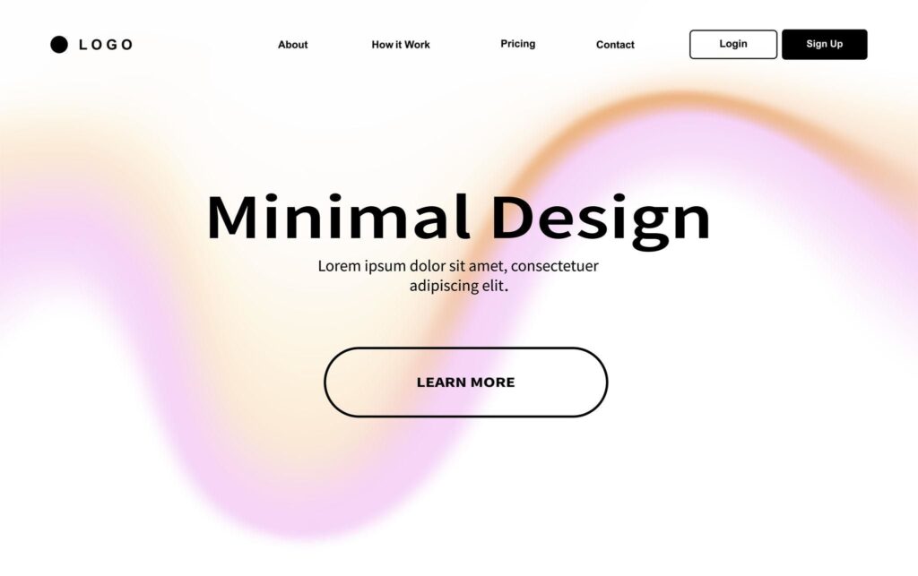 Contoh Landing Page Untuk Marketing