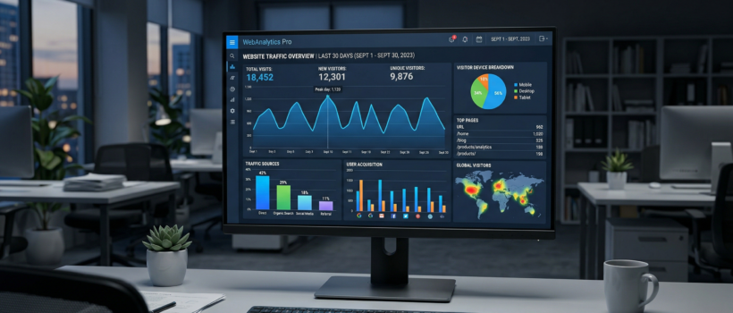 Harga Buat Website Malaysia