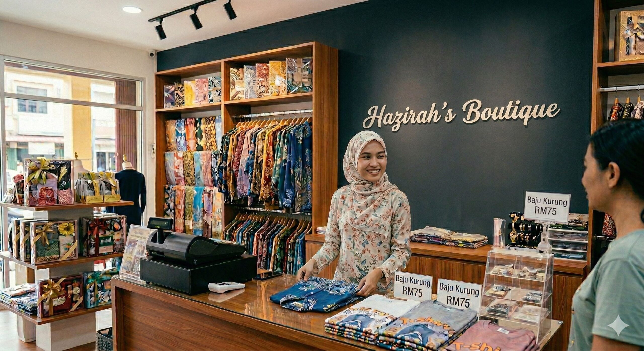 website untuk bisnes kecil penting kah?