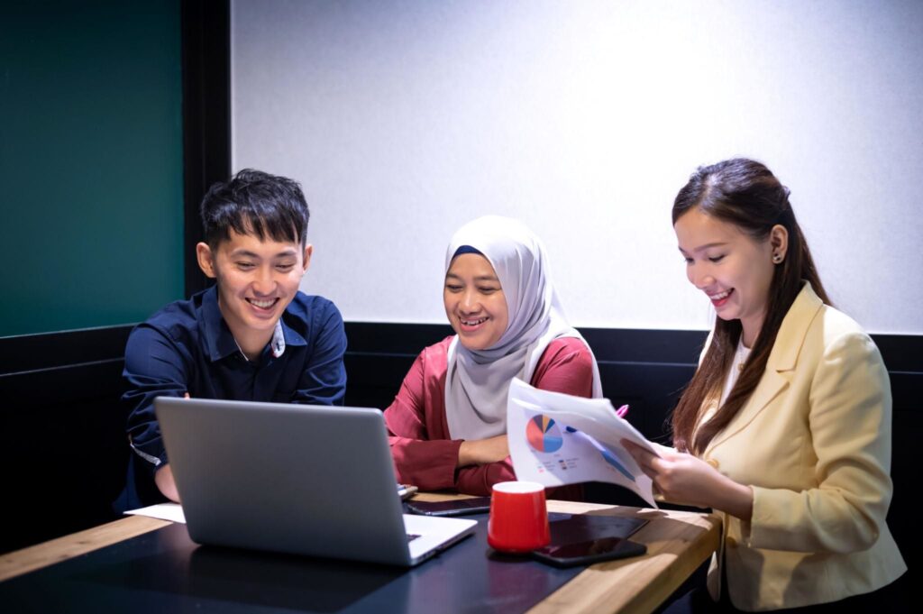 Kenapa Company Perlu Ada Landing Page