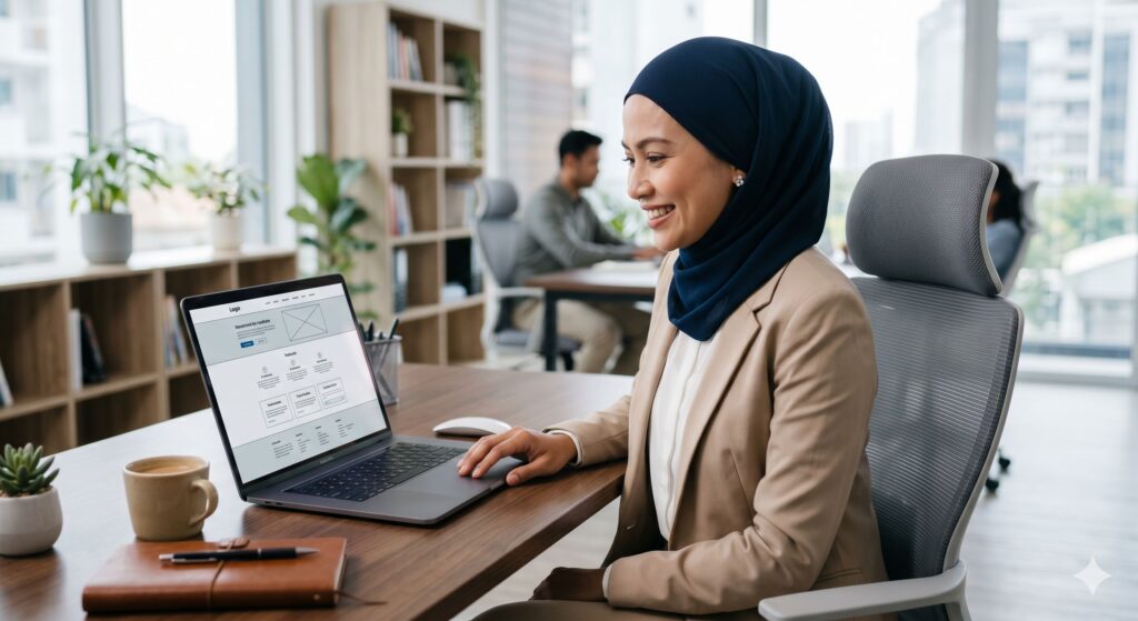 Kenapa Headline Sangat Penting Dalam Landing Page