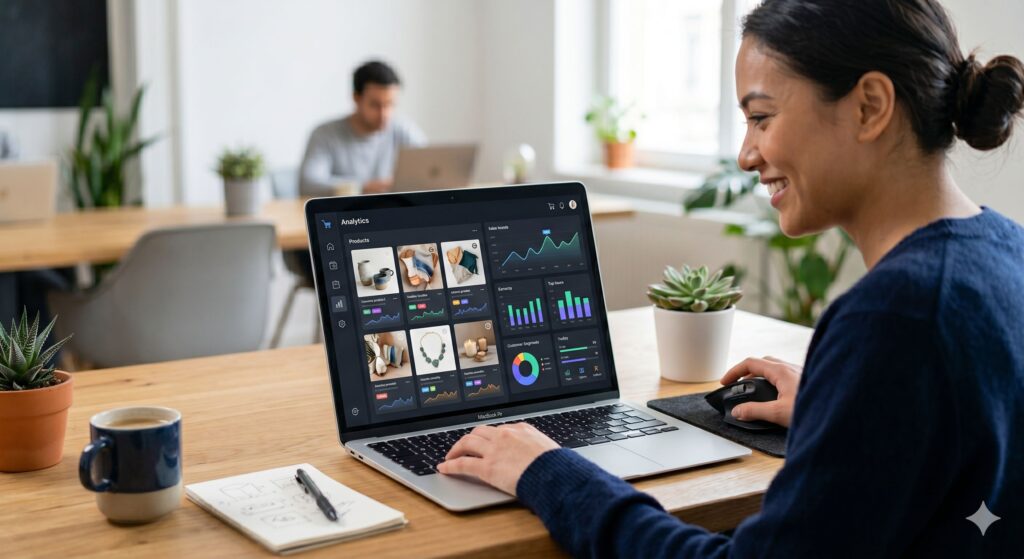 Kenapa Landing Page Penting Dalam Bisnes Digital