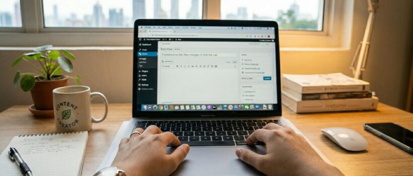 Kenapa website penting untuk bisnes?