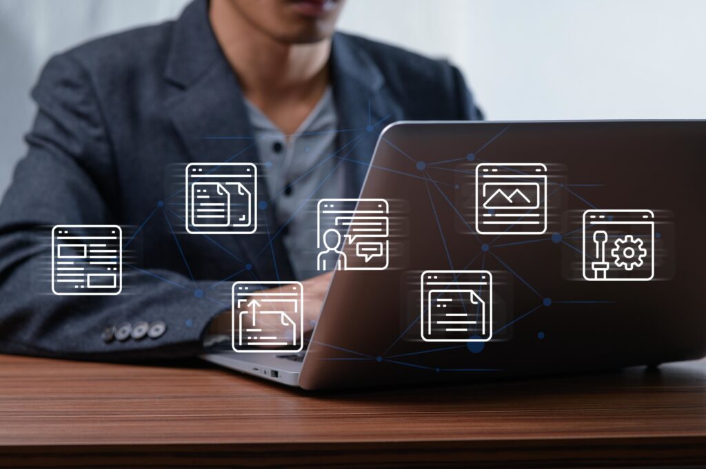 Langkah Demi Langkah Cara Buat Landing Page