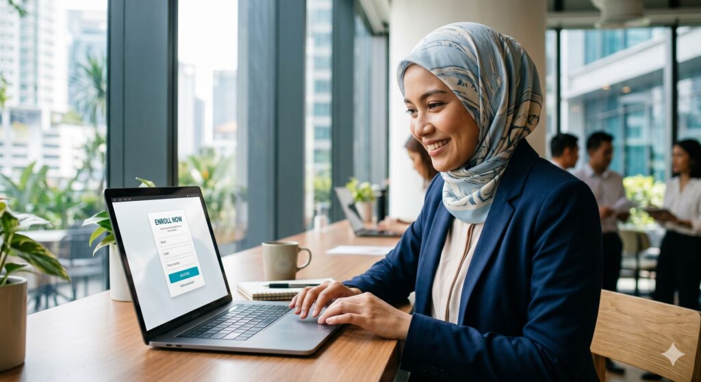 Pengenalan Kenapa Lead Generation Sangat Penting Untuk Bisnes