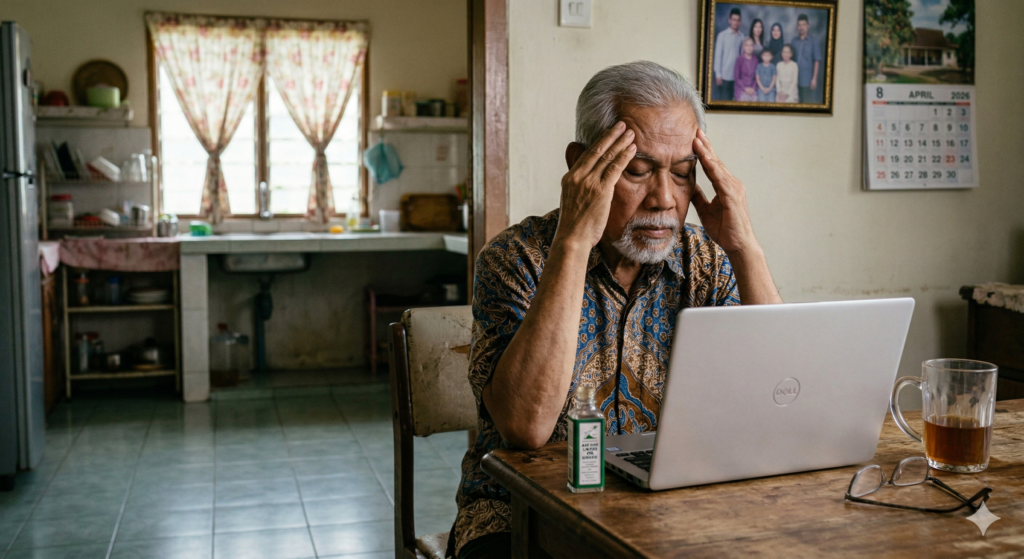 macam mana nak urus website untuk bisnes?