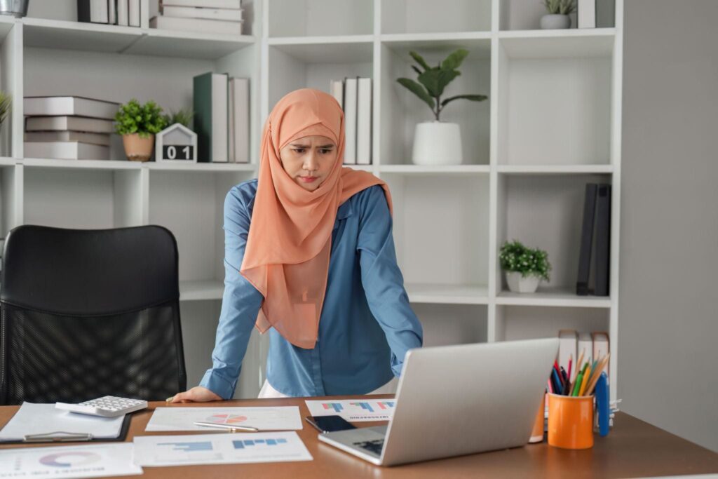 Ramai Keliru Antara Landing Page vs Website