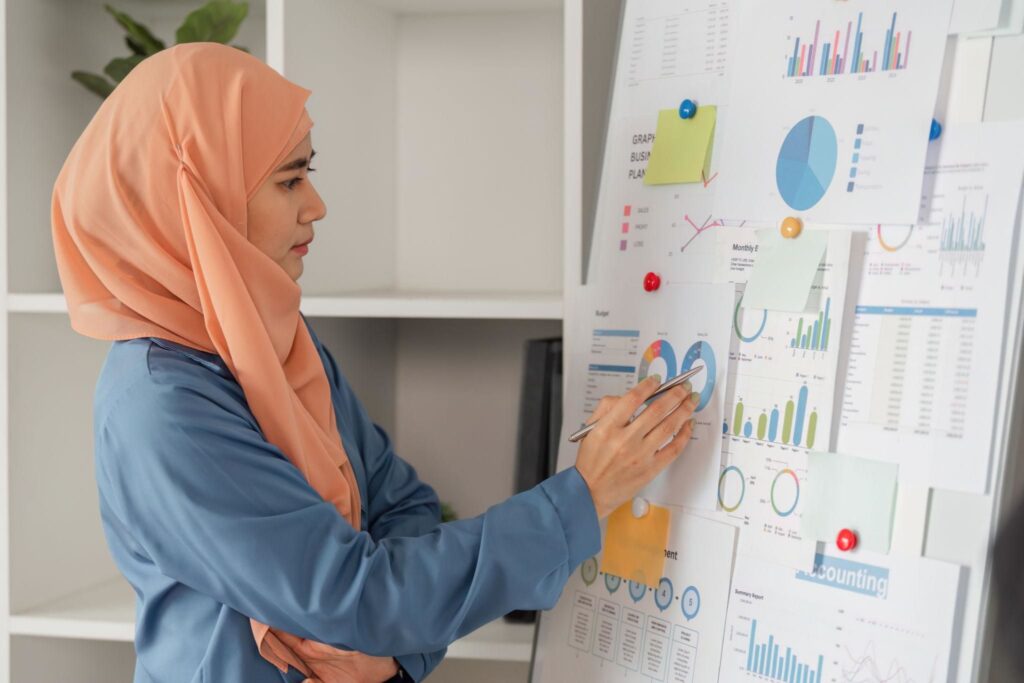 Kenapa Conversion Rate Sangat Penting