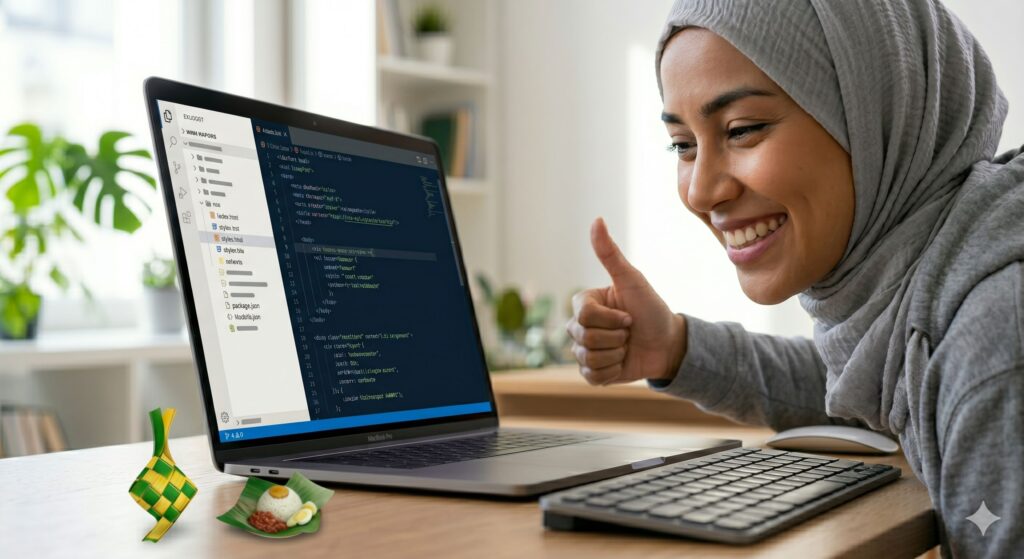 CTA Landing Page Yang Tingkatkan Sales