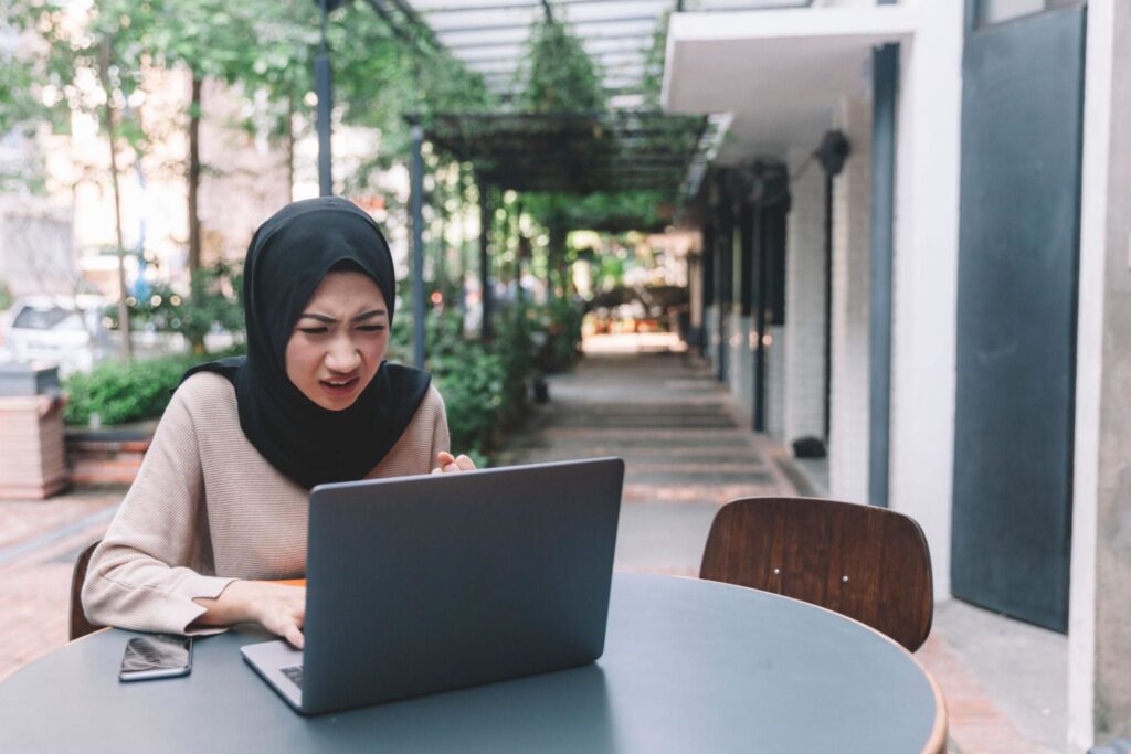 Kenapa Landing Page Gagal Walaupun Nampak Cantik