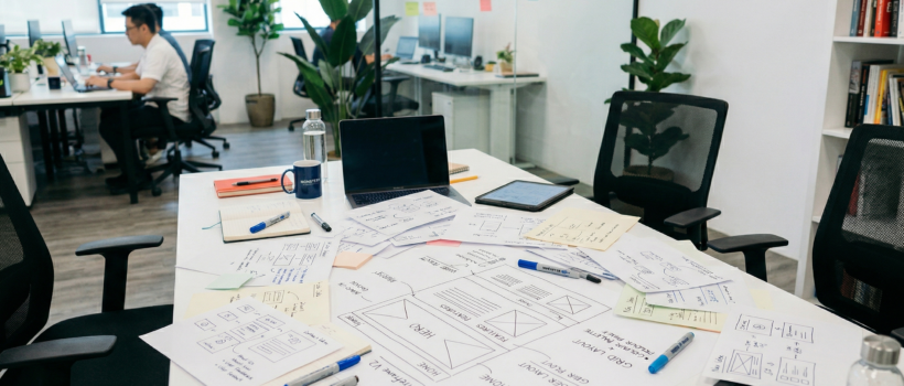 Top 5 Servis Terbaik (2026)