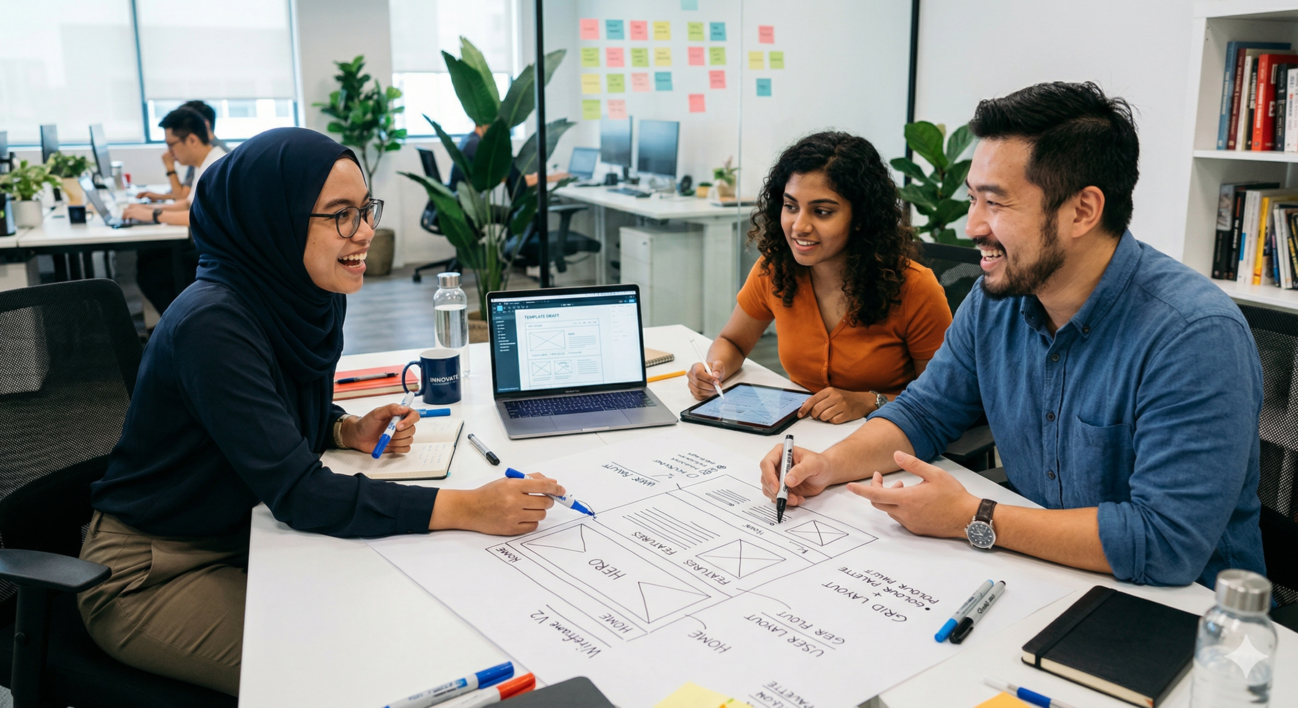 servis upah buat website terbaik di Melaka