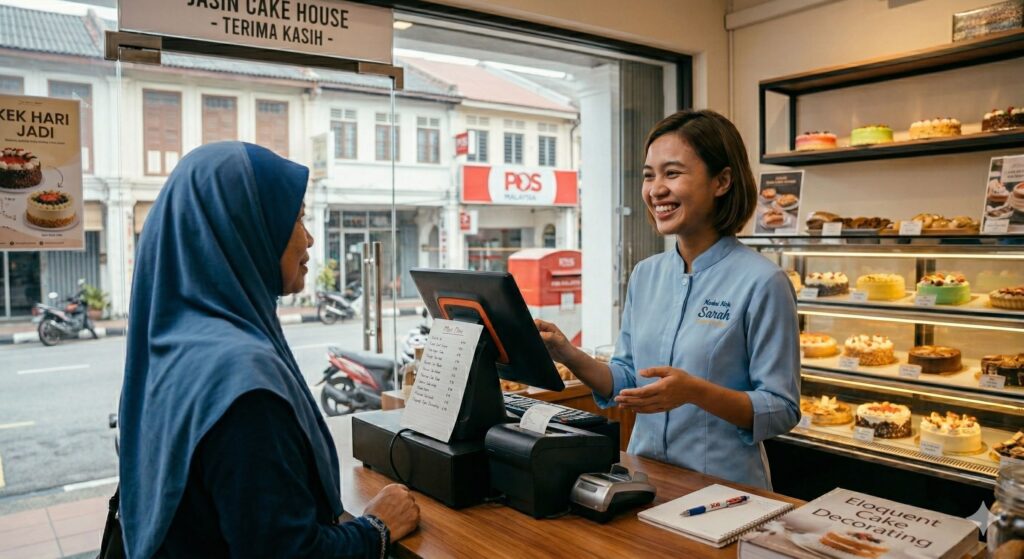 Kenapa Website Penting Untuk Tarik Pelanggan Online? Ketahui sebabnya..