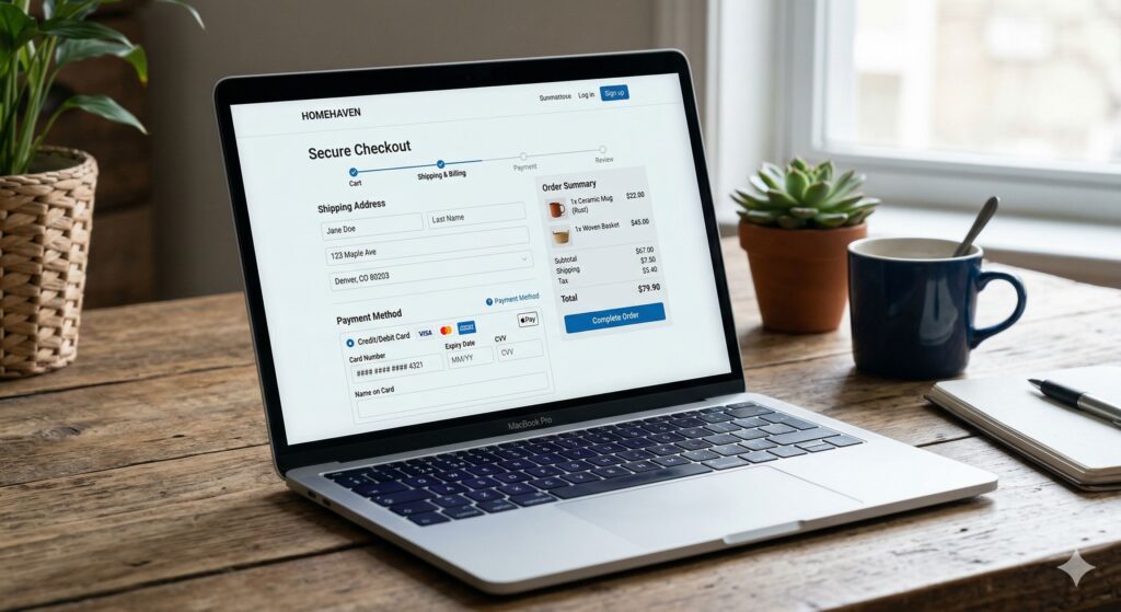 ecommerce website malaysia payment system