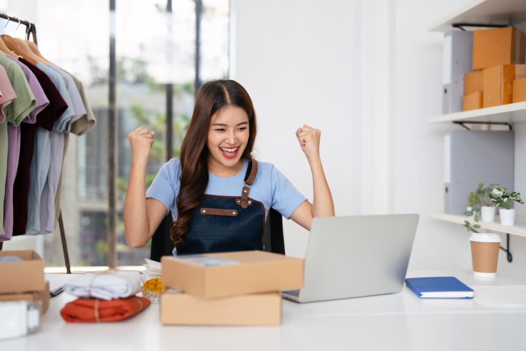 landing page sales design malaysia untuk conversion tinggi