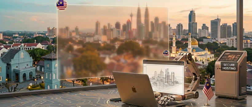 servis upah website Malaysia