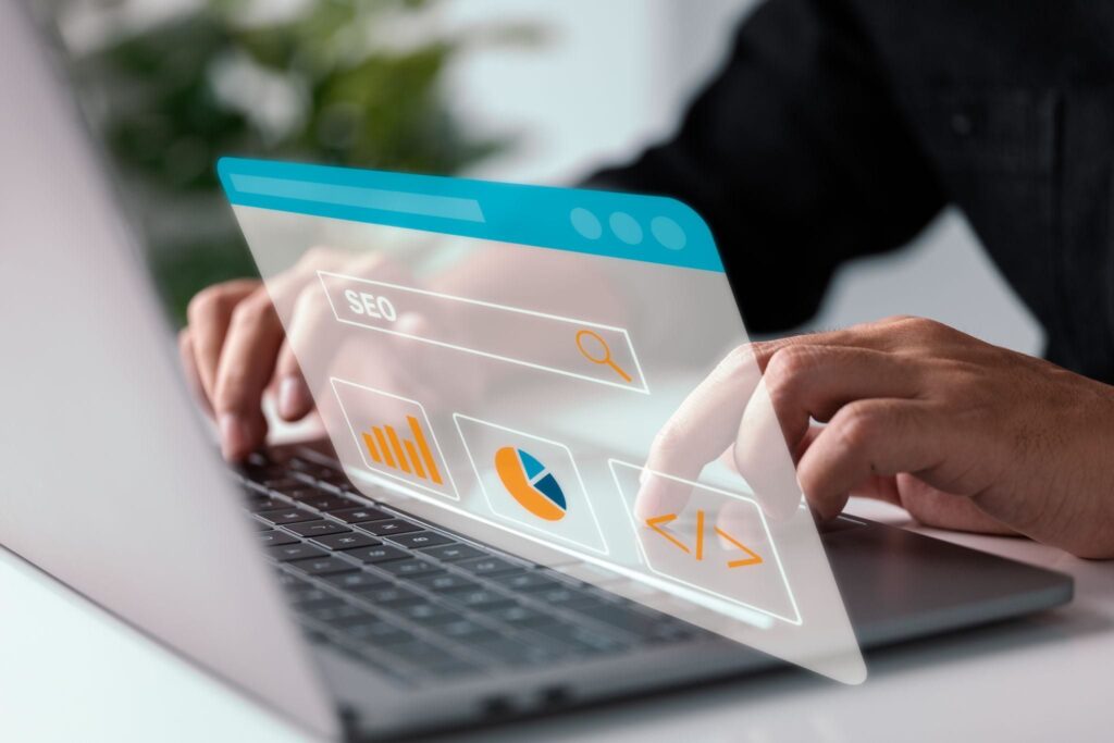 tips pilih servis website terbaik analisis seo