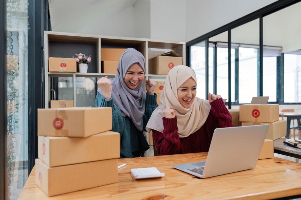 Kenapa Template Landing Page Penting Untuk Bisnes