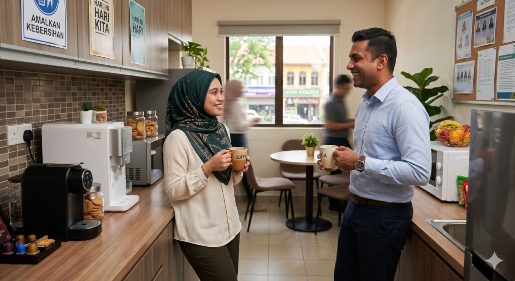 landing page melaka cara tingkatkan pelanggan bisnes