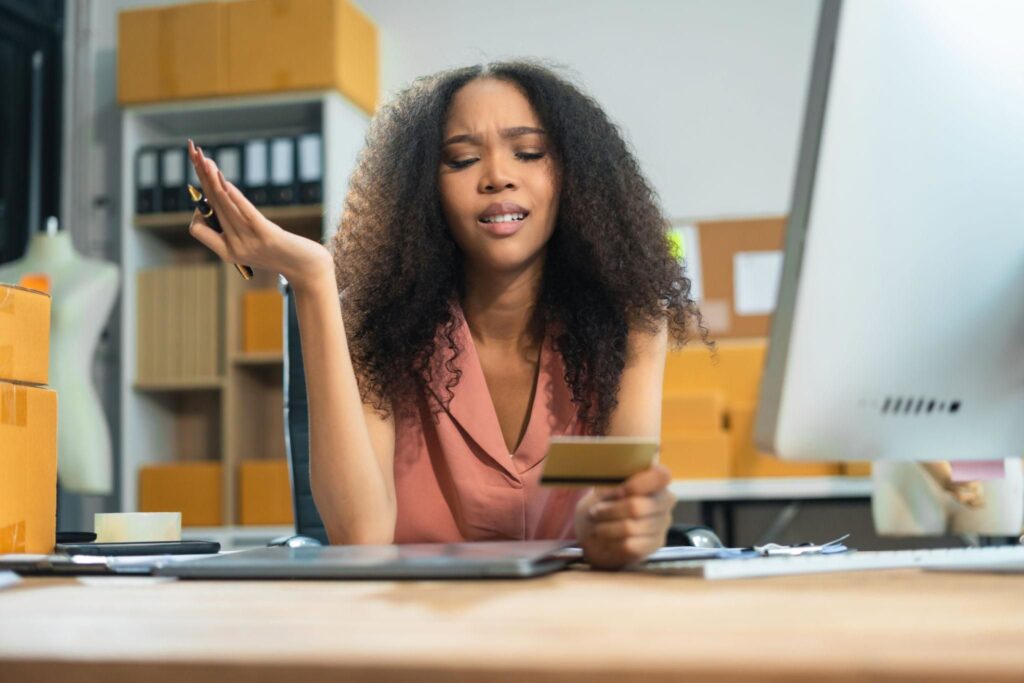 website yang fokus kepada conversion pelanggan